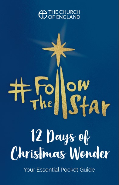 Follow the Star 2019 Leaflet (pack of 10)