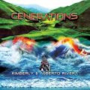 Generations CD