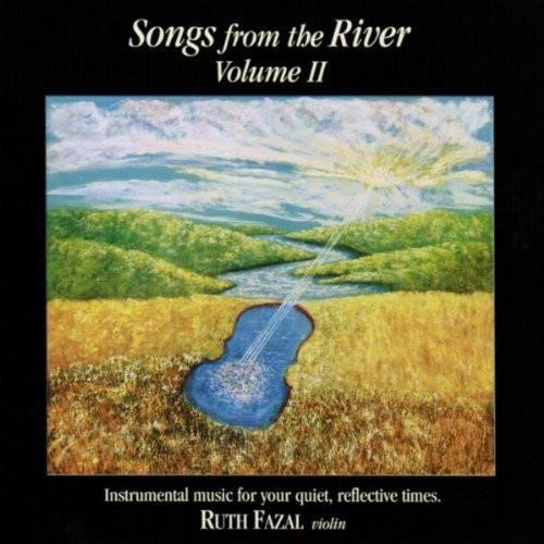 Songs from the River Volume II CD