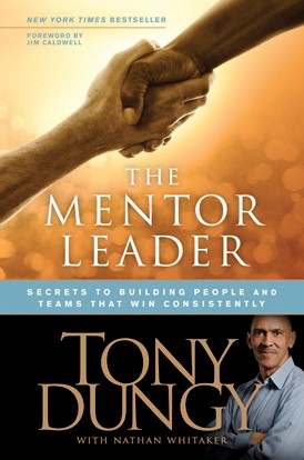 The Mentor Leader