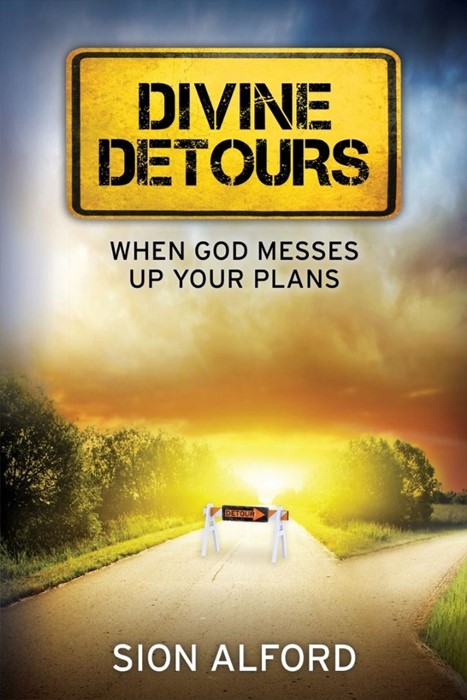 Divine Detours