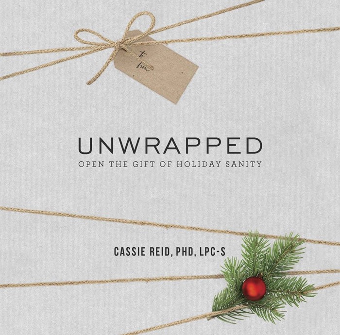 Unwrapped