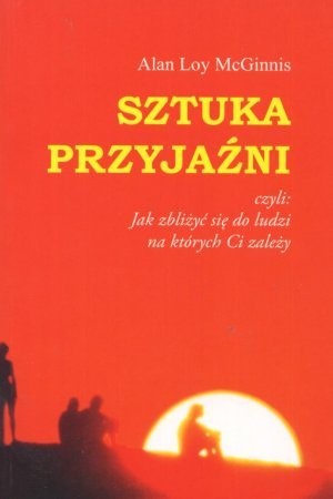 The Friendship Factor (Polish)