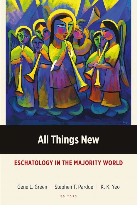 All Things New