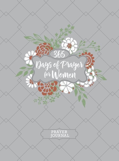 365 Days of Prayer for Women