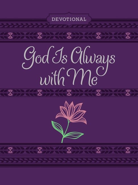 God is Always With Me