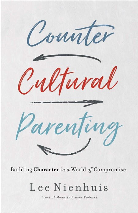 Countercultural Parenting