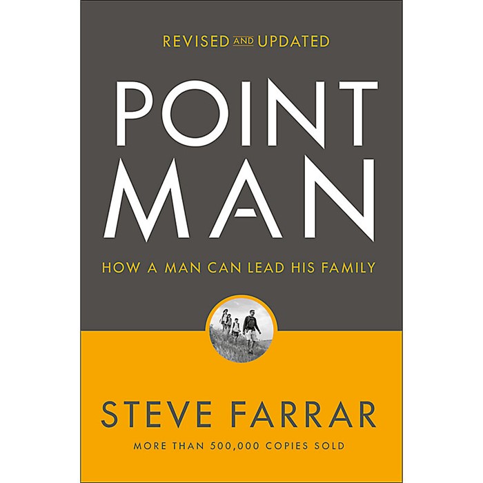 Point Man, Revised and Updated Edition