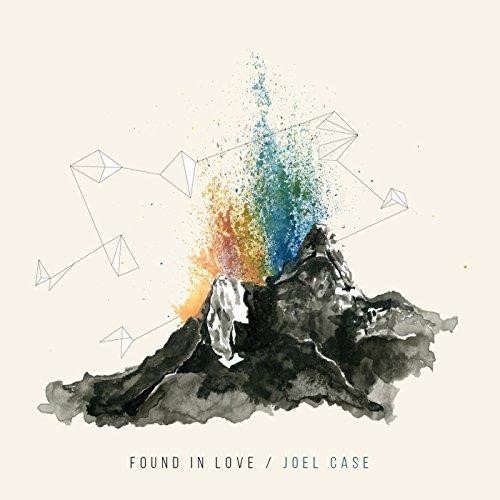 Found in Love CD