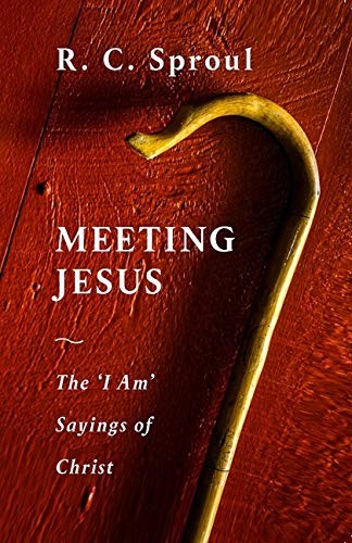 Meeting Jesus