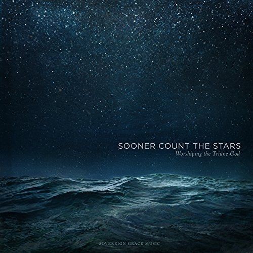 Sooner Count the Stars CD
