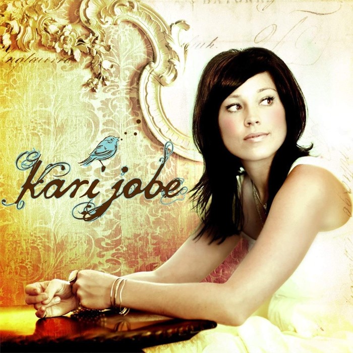 Kari Jobe CD