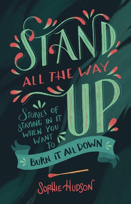 Stand All the Way Up