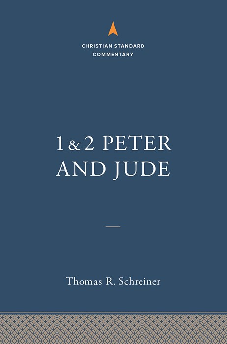 The Christian Standard Commentary on 1, 2 Peter and Jude