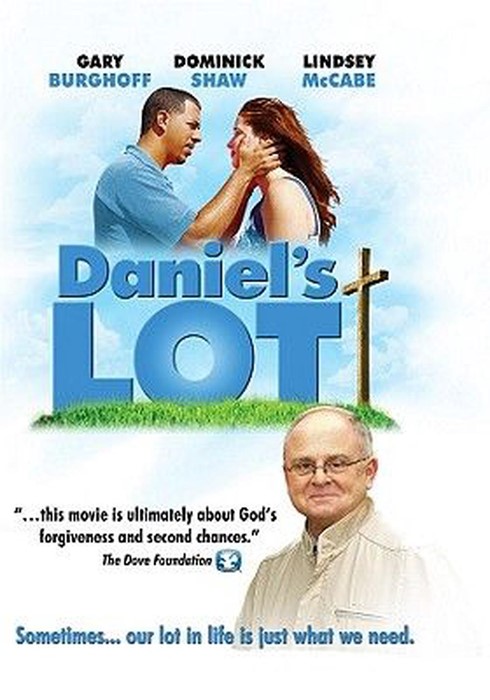 Daniel's Lot DVD NTSC