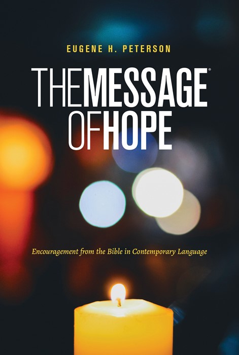 The Message of Hope (Softcover)