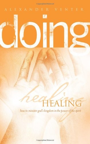 Doing Healing