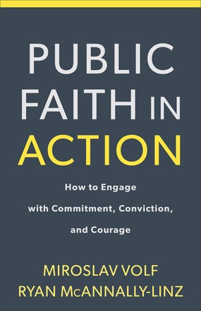 Public Faith in Action