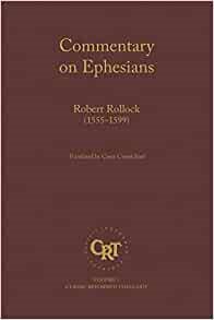 Commentary on the Epistle of St. Paul the Apostle