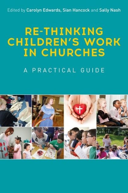Re-Thinking Children's Work
