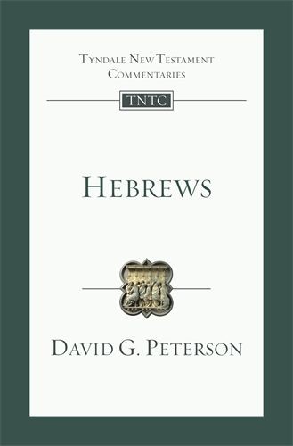 TNTC: Hebrews