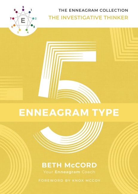 The Enneagram Type 5