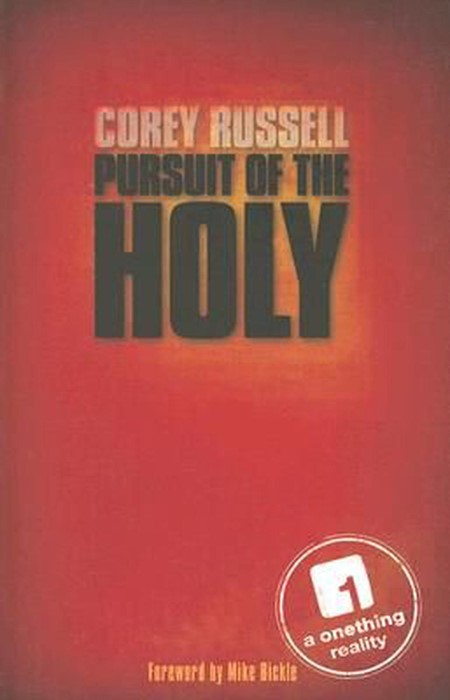 Pursuit of The Holy