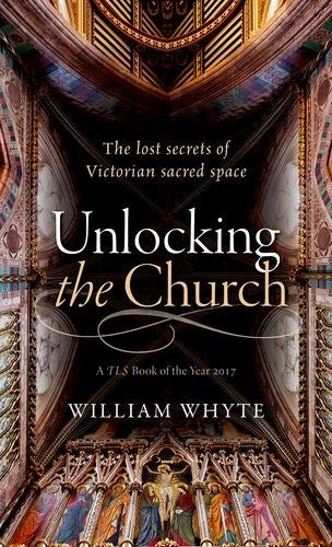 Unlocking the Church
