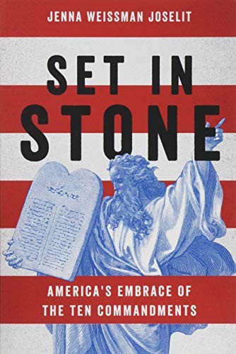Set In Stone