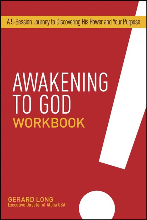 Awakening To God Workbook