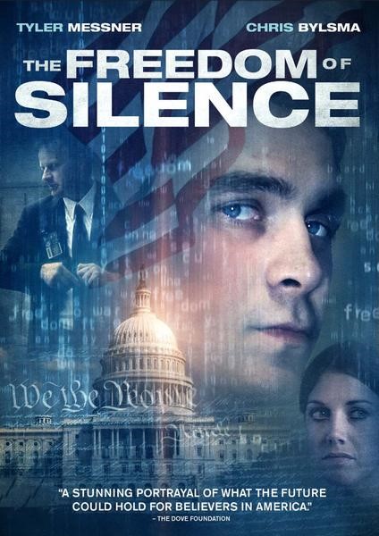 The Freedom of Silence DVD