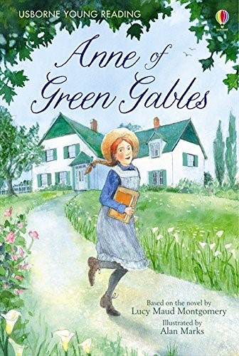 Anne of Green Gables