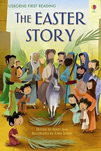The Easter Story