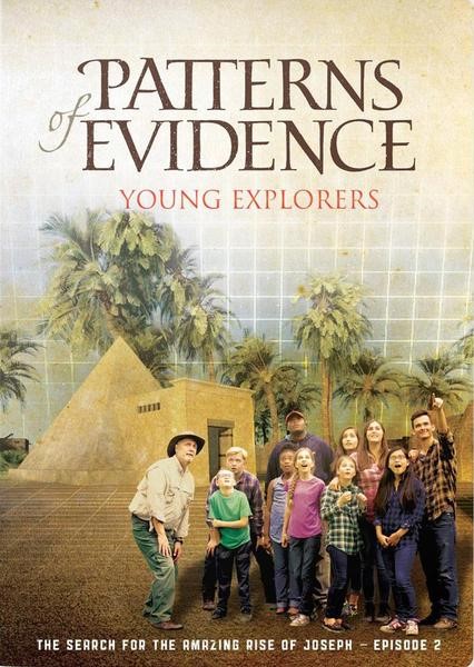 Patterns of Evidence: Young Explorers, Episode 2