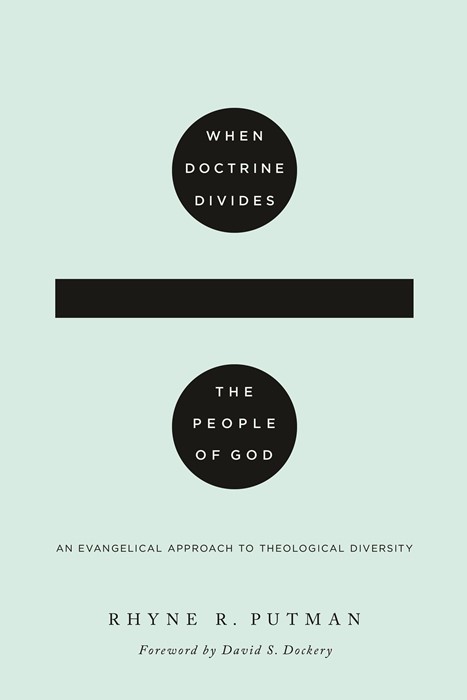 When Doctrine Divides the People of God