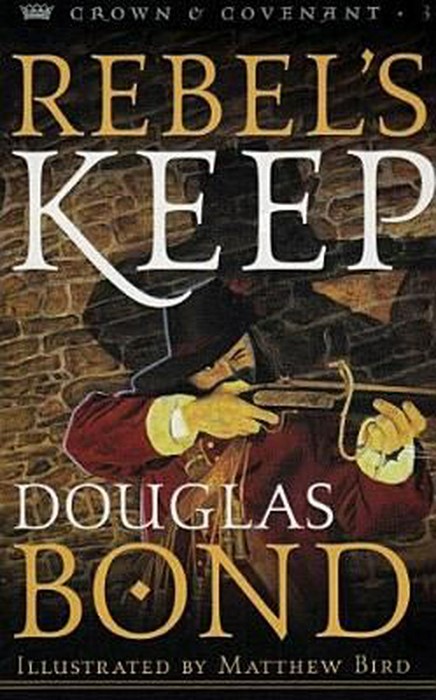 Crown and Covenant Trilogy