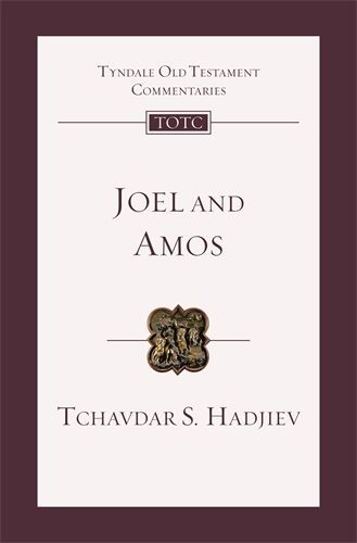 TOTC: Joel and Amos