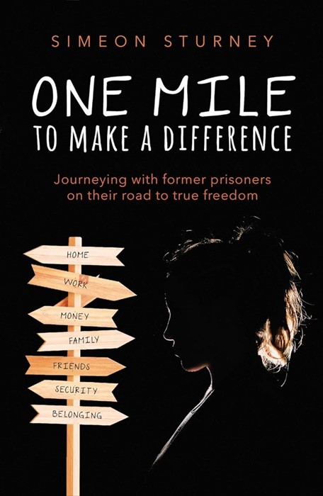 One Mile To Make a Difference