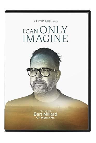 I Can Only Imagine 4 Episode Series DVD