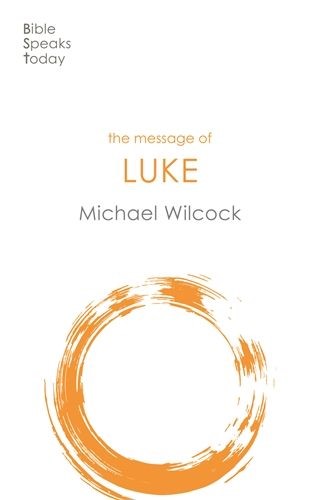 The BST Message of Luke