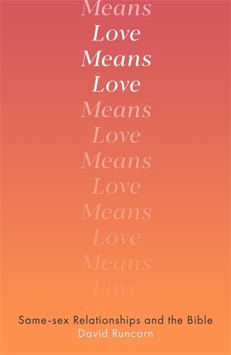 Love Means Love