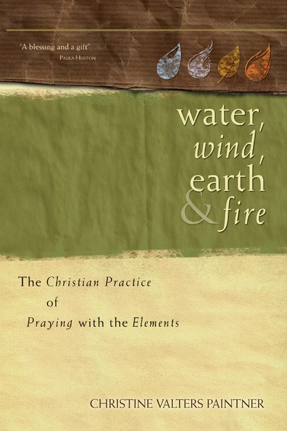 Water, Wind, Earth and Fire