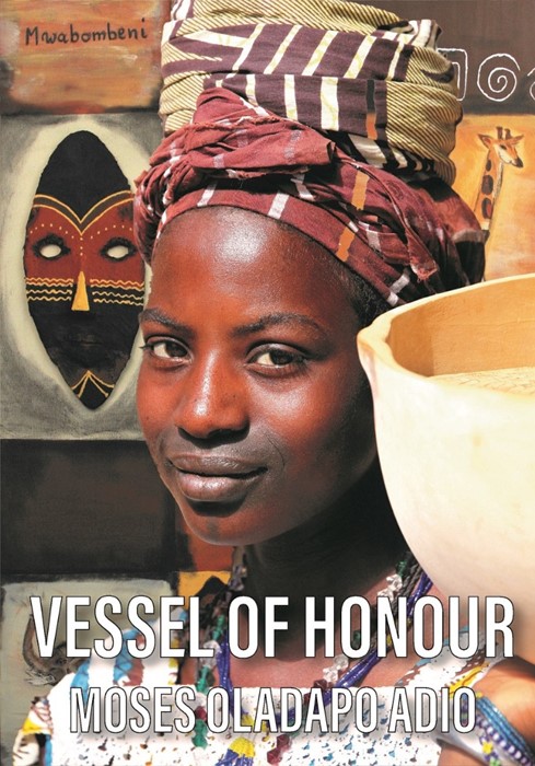 Vessel of Honour