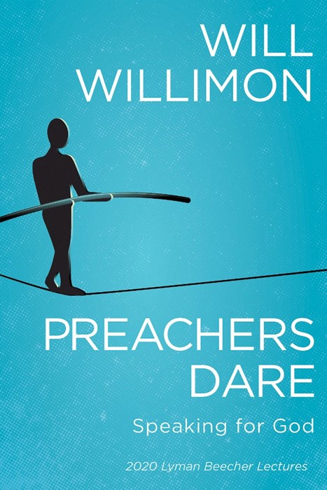 Preachers Dare