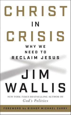 Christ in Crisis