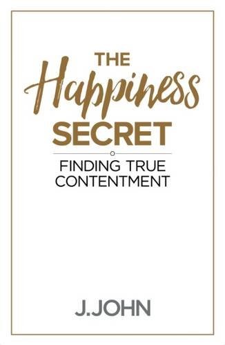 The Happiness Secret