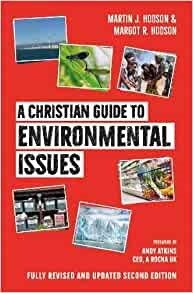 Christian Guide to Environmental Issues, A
