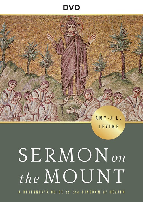 Sermon on the Mount DVD