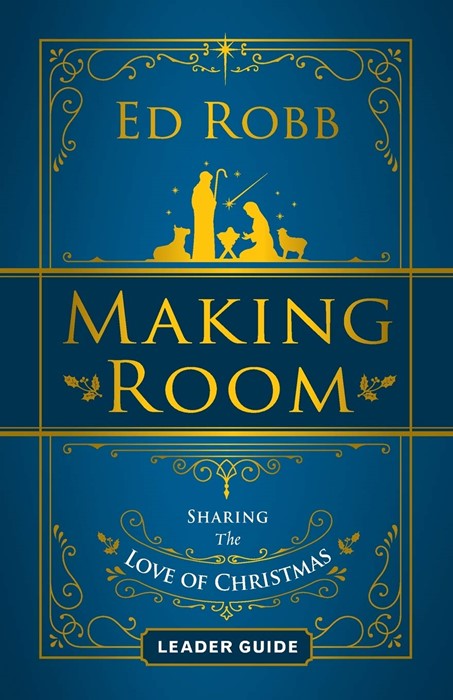 Making Room Leader Guide