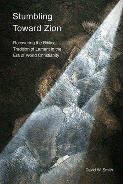 Stumbling Toward Zion